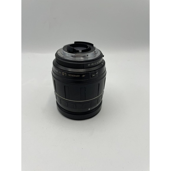 Tamron Other - Tamron Aspherical 28-300mm f/3.5-6.3 for Canon Camera Lens